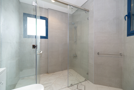 Salmiya, Apartments, Flats, Houses & Villas, KWD 750/month,  3 BR,  Salmiya - Sea View 3 Bedrooms Apartments