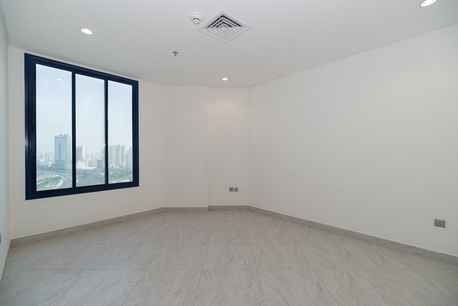 Salmiya, Apartments, Flats, Houses & Villas, KWD 750/month,  3 BR,  Salmiya - Sea View 3 Bedrooms Apartments