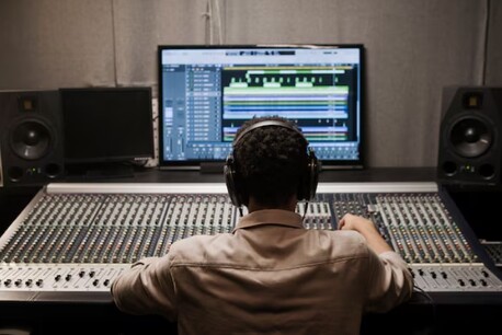 Sydney, Business, Professional Acoustic Engineer Services Canberra