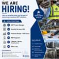 Project Manager MEP