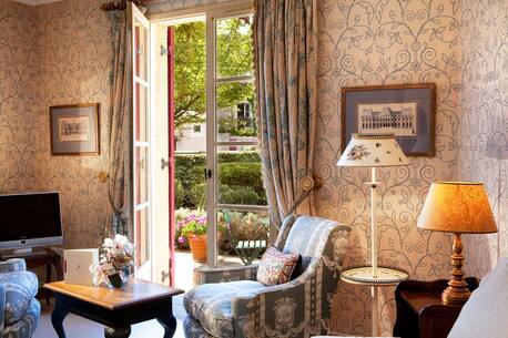 Paris, Rooms for Rent, H&ocirc;tel Mariage Meaux : Un Lieu Raffin&eacute; Pour Votre R&eacute;ception