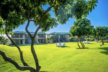 Mumbai, Travel, Many Resorts In Corbett Provide Stunning Views Of The Himalayan Foothills, Spacious Rooms