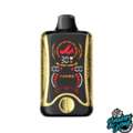 USD 21,  8th Anniversary Gold Edition &ndash; Mr Fog Aura 60k Puffs &ndash; Disposable Vape