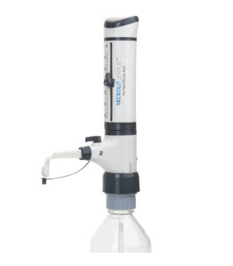 New York, Industrial Machinery, Precision Bottle Dispenser For Modern Laboratories