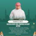 A Perth Scholar Dedicated To Islamic Values