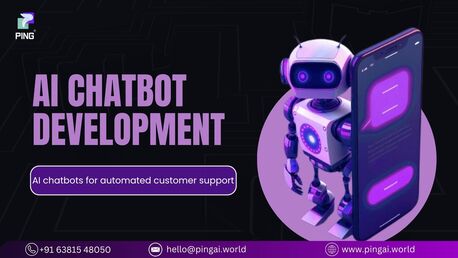 New York, Software, USD 5000,  Build Smart Conversations With AI Chatbot Development
