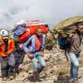 Hiking And Climbing Mount Kilimanjaro On A Budget