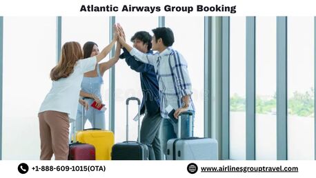 New York, Travel, Does Atlantic Airways Give Discount For Group Bookings?