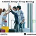 Does Atlantic Airways Give Discount For Group Bookings?