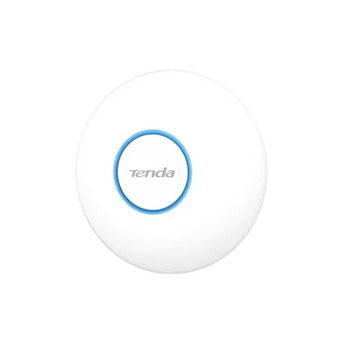 New Delhi, Household Items, INR 13,  Buy Tenda I26 AX1500 Wi-Fi 6 Access Point Online At Best Price