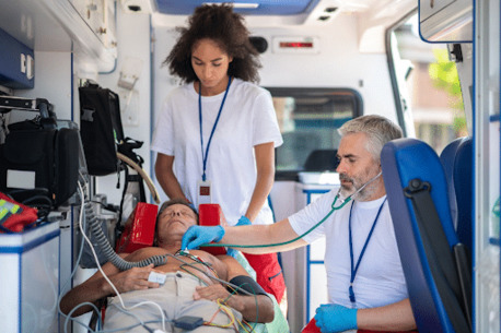 New York, Health, Reliable Ambulatory Services In Oklahoma City OK