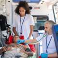 Reliable Ambulatory Services In Oklahoma City OK