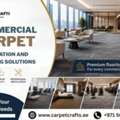 Commercial Flooring Solutions & Carpet Installation Experts | Carpet Crafts LLC