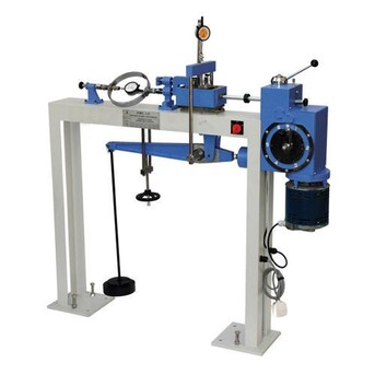 New Delhi, Industrial Machinery, Direct Shear Machine Manufacturer | Balaji Testing Machine