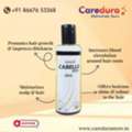 INR 320,  Verdura Cabello HG Oil: The Ultimate Anti Hair Fall Oil For Men And Women