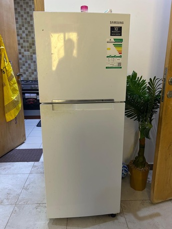 Al Wizarat, Appliances, SAR 750,  Samsung Refrigerator