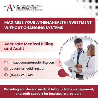 New York, Medical, Maximize Your Athenahealth Investment Without Changing Systems