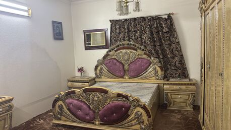 Al Aziziyah, Housing Exchanges, SAR 1000/month,  1 BR,  Riaydh-Executive Single Bachelor Furnished Room Available &ndash; Ground Floor A Neat And Clean