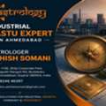 Industrial Vastu Expert In Ahmedabad For Factory And Business Spaces
