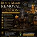 Black Magic Removal In London