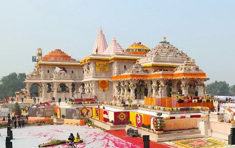Mumbai, Business, Ayodhya Ram Mandir Tour Package