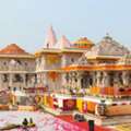 Ayodhya Ram Mandir Tour Package
