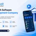 Fintech Software Development Company | Secure & Scalable Fintech Solutions