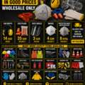 Safety Items