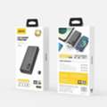 PKR 2700,  Stay Powered Anywhere With The Aspor A320 Power Bank!