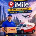 Need Sellary Couriers And Freelancer In J&T