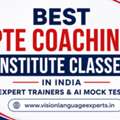 Learn From The Best PTE Coaching Institute Classes In India