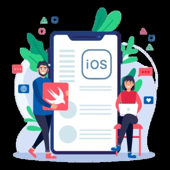 New York, Web Design & Development, IOS App Development For Reliable Mobile Solutions