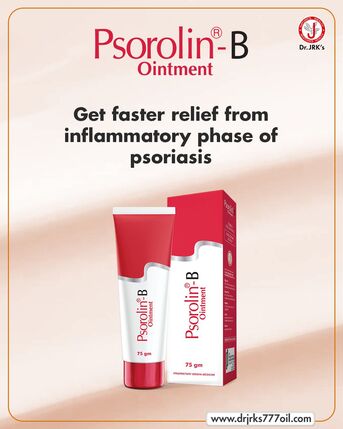 Mumbai, Health & Beauty Items, INR 115,  Psorolin Derma Skin Care Soap 75 Gm&ndash; Herbal Soap For Psoriasis Relief