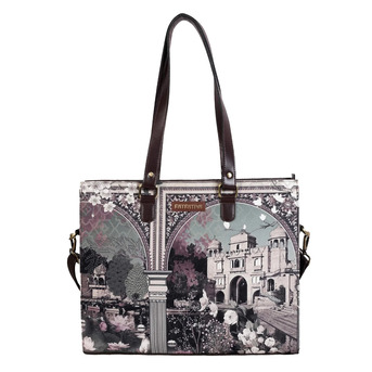 Mumbai, Clothing & Accessories, INR 2599,  Fatfatiya Premium Office Laptop Tote Bag For Women
