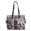 INR 2599,  Fatfatiya Premium Office Laptop Tote Bag For Women