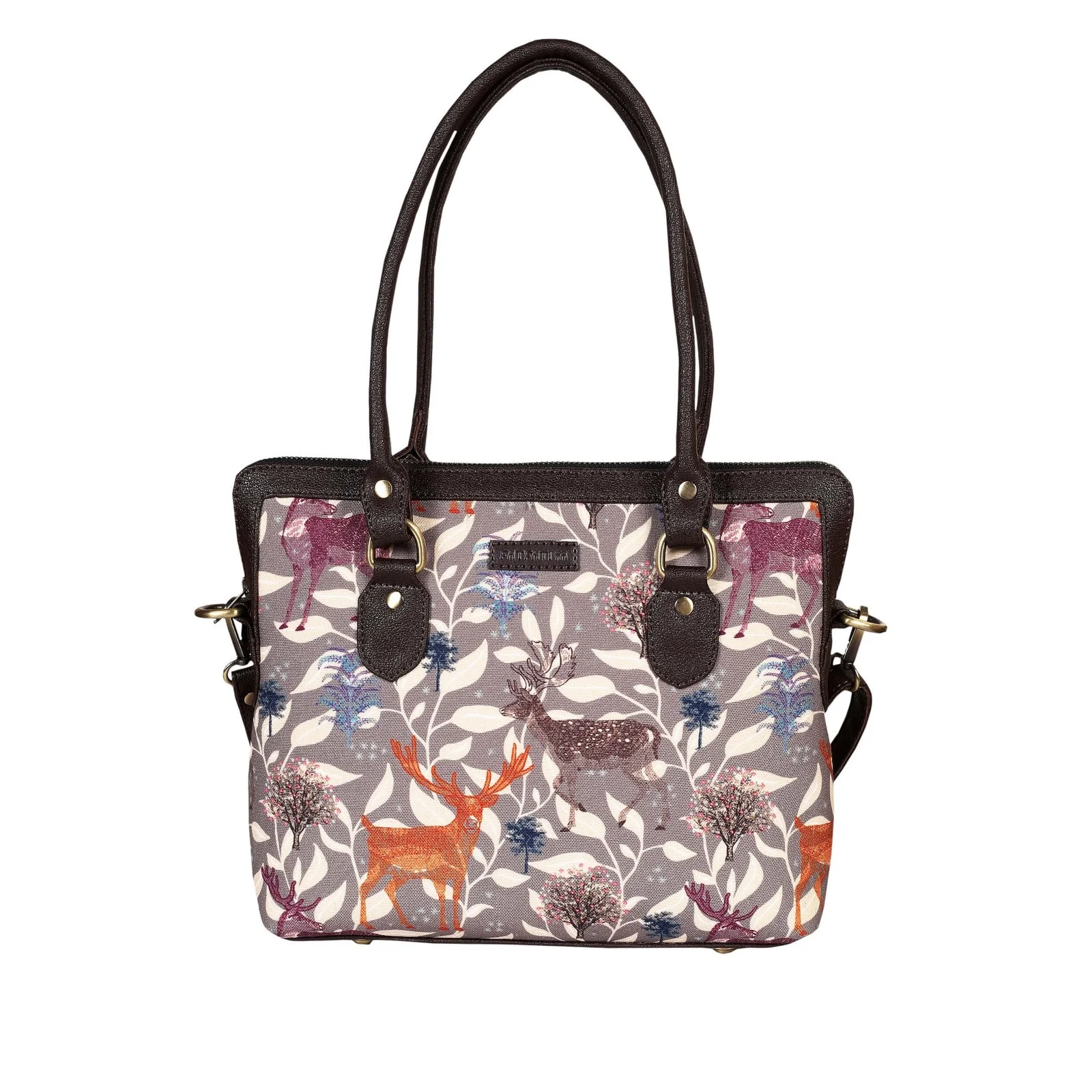Mumbai, Clothing & Accessories, INR 2599,  Fatfatiya Premium Office Laptop Tote Bag For Women