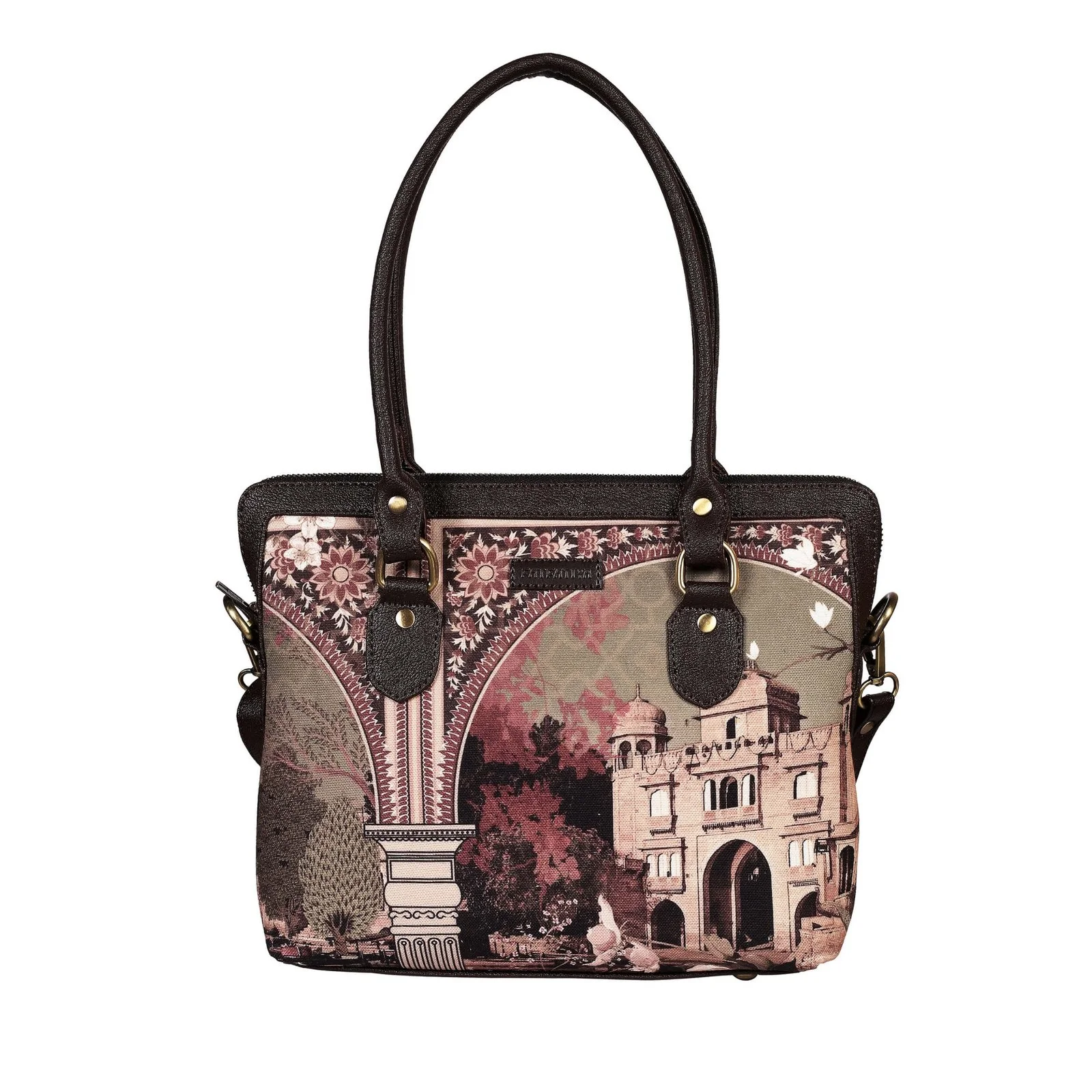 Mumbai, Clothing & Accessories, INR 2599,  Fatfatiya Premium Office Laptop Tote Bag For Women