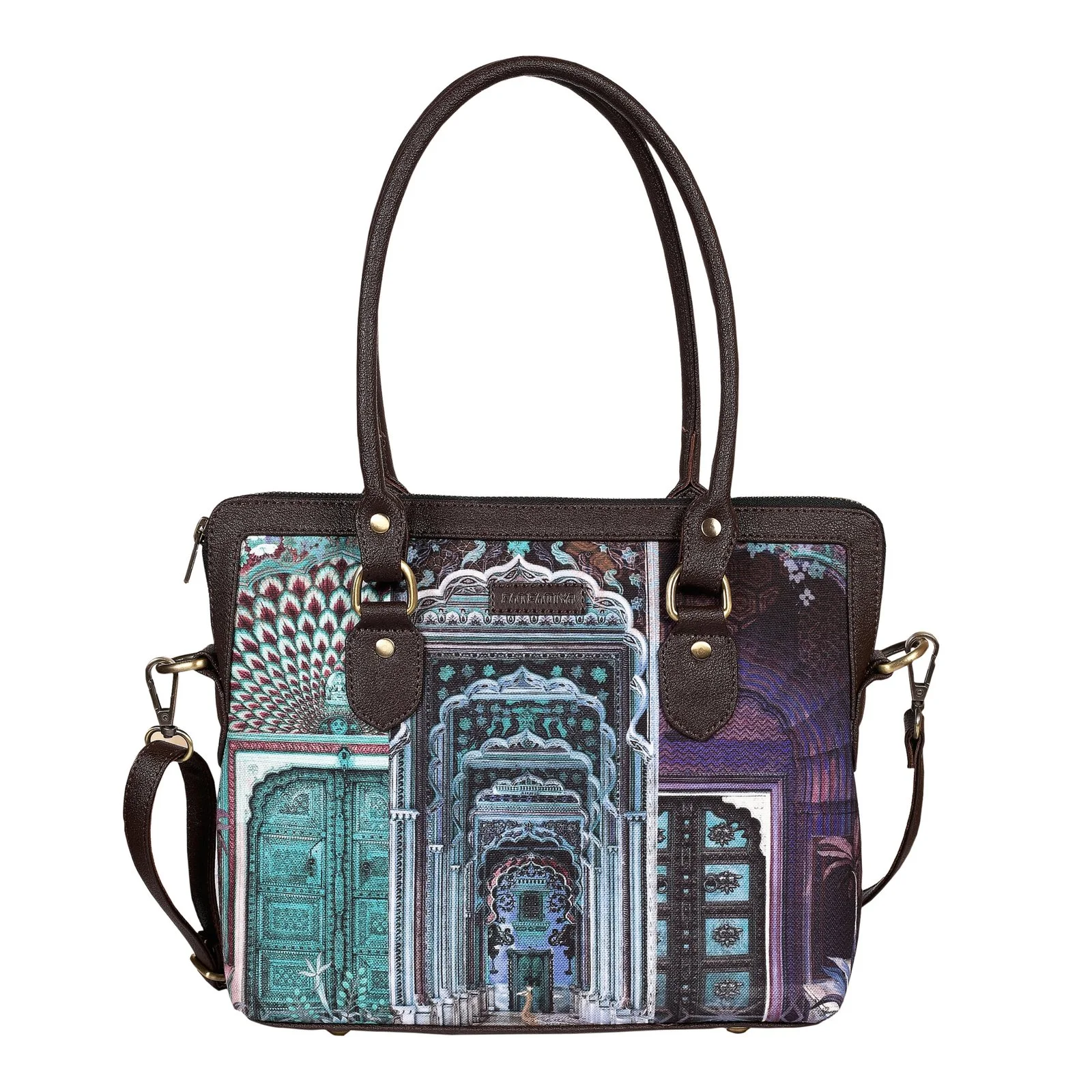 Mumbai, Clothing & Accessories, INR 2599,  Fatfatiya Premium Office Laptop Tote Bag For Women