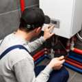 Same-day Boiler Repair