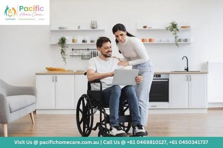 Melbourne, Health, NDIS Support Services Melbourne You Can Rely On
