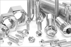 Calgary, Materials, CAD 100,  Inconel Fasteners Manufacturers In Canada