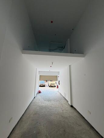 Umm Al Hassam, Shops, BHD 350,  50 Sq. Meter,  Big Size Shop For Rent In Um Al Hassam | Mezzanine Floor | Prime Commercial Location