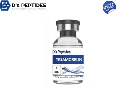 New York, Health, Premium Quality Tesamorelin 5mg For Research Excellence And Trusted Solutions