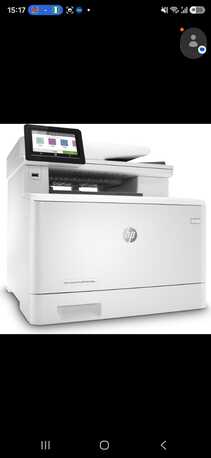 Dammam, Computers, SAR 3000,  For Sale- Office Printers ( Used And Good Condition)