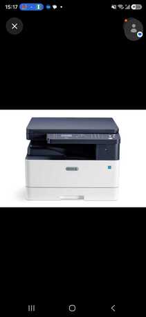 Dammam, Computers, SAR 3000,  For Sale- Office Printers ( Used And Good Condition)