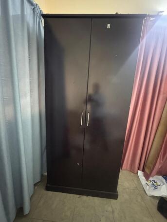 Manama, Household Items, BHD 28,  Nader Gas With Regulator, Gas Stove, Dining Table, Cupboard, Curtains, Bed, Computer Table