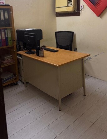 Manama, Household Items, BHD 28,  Nader Gas With Regulator, Gas Stove, Dining Table, Cupboard, Curtains, Bed, Computer Table