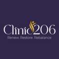 Clinic206 - Best Physiotherapy & Chiropractic Services In Dwarka
