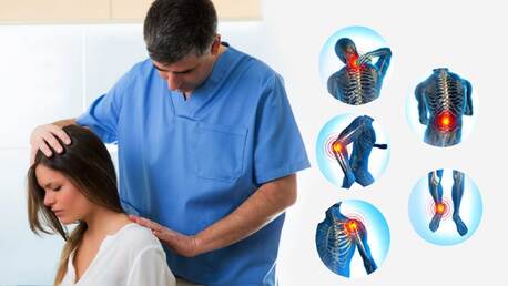 Dwarka, Medical, Clinic206 - Best Physiotherapy & Chiropractic Services In Dwarka