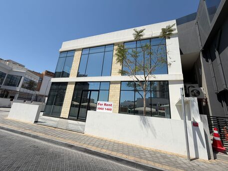Adliya, Shops, BHD 5000,  5-Star Rated Licensed Showroom For Rent In Adliya 338 | Two-Storey Commercial Property